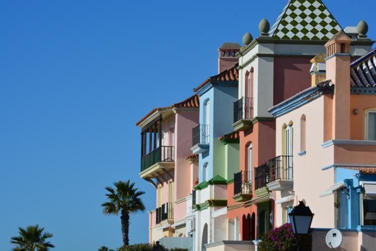 Casita De Maria Apartment El Puerto de Santa Maria Exterior photo