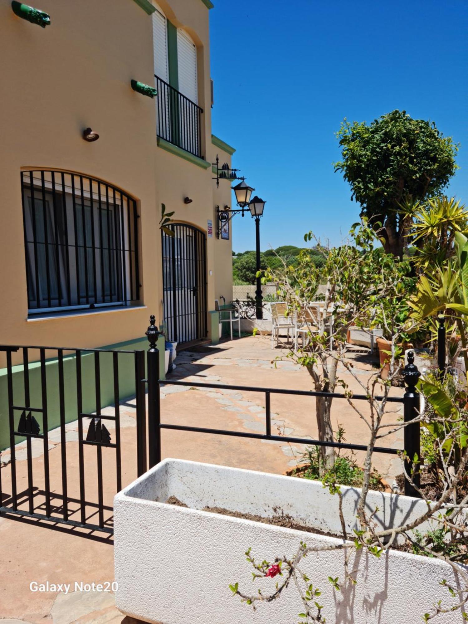 Casita De Maria Apartment El Puerto de Santa Maria Exterior photo