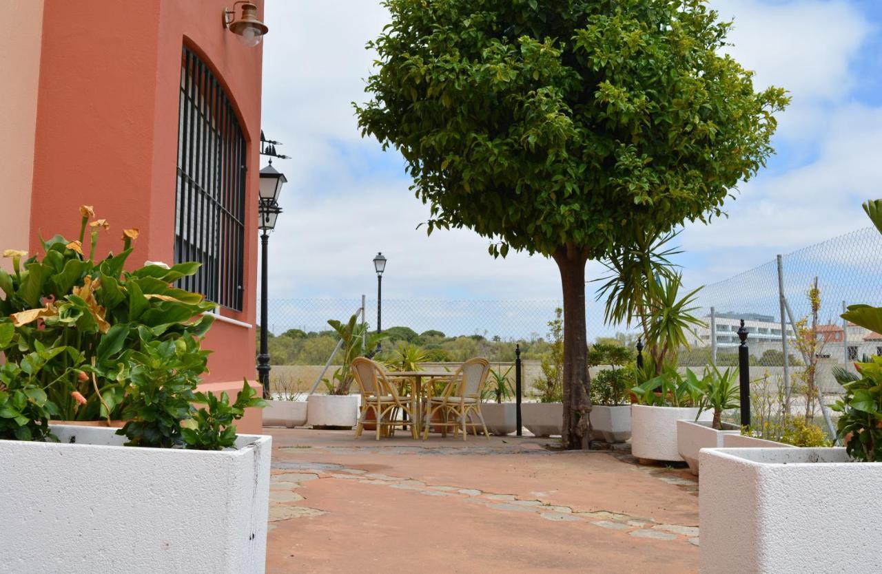Casita De Maria Apartment El Puerto de Santa Maria Exterior photo