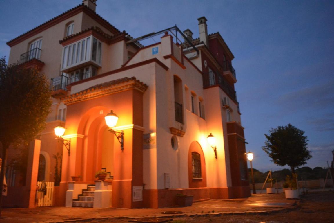 Casita De Maria Apartment El Puerto de Santa Maria Exterior photo